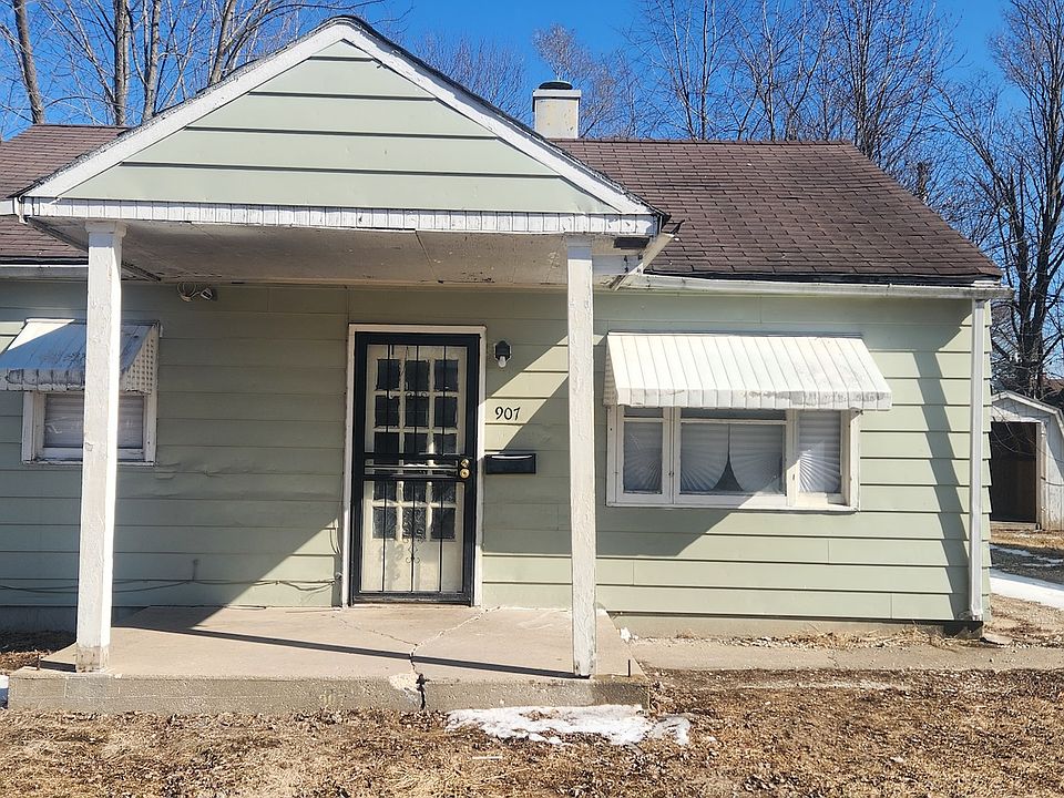 1st image of 907 Giddings St