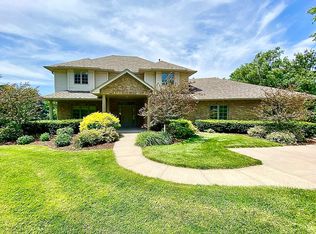 1045 Stone Creek Dr, Blair, NE 68008