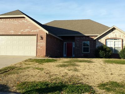 201 W Camden Dr, Rogers, AR, 72756
