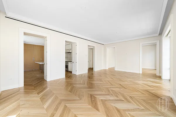 Living room, photo 7