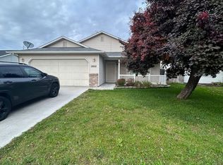 11552 W Trinity Ave, Nampa, ID 83651