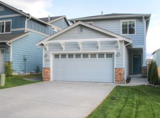 7406 18th St SE, Lake Stevens, WA 98258