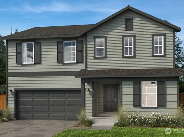 17034 127th Street Ct E #172, Bonney Lake, WA 98391