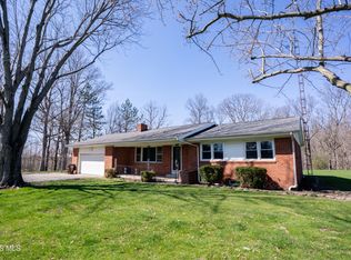 28643 Standley Rd, Defiance, OH