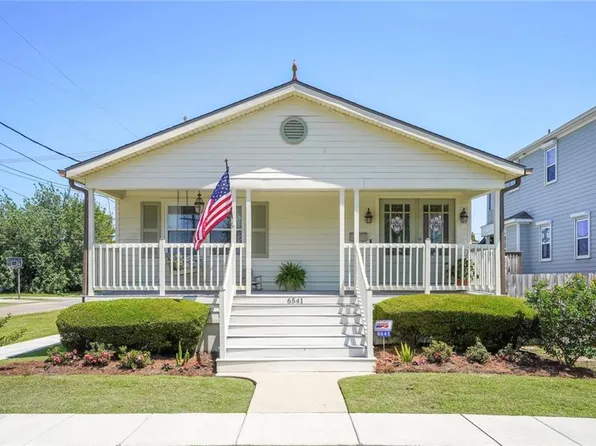 6541 Wuerpel St, New Orleans, LA 70124