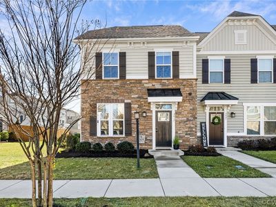 3417 Argent Ln, North Chesterfield, VA, 23237