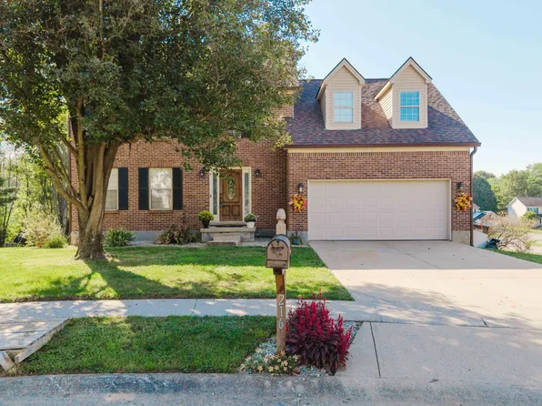 216 Cottage Grv, Midway, KY 40347