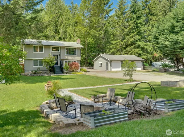 6507 185th Avenue E, Bonney Lake, WA 98391