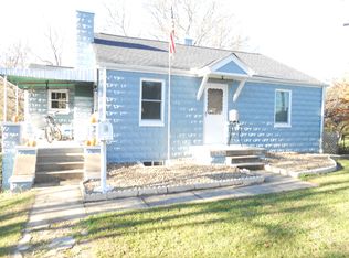 6411 NW Grapevine Ln, Knoxville, TN 37921