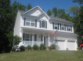 20923 Governors Mill Ct, Great Mills, MD 20634