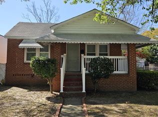 (Undisclosed Address), Columbus, GA 31904