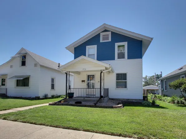 2716 Elm St, Quincy, IL 62301