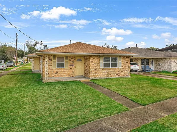 3421 N Woodlawn Ave, Metairie, LA 70006