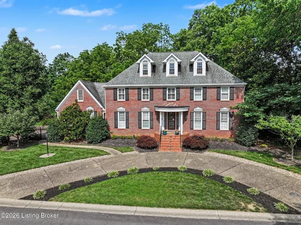 312 S Lyndon Ln, Hurstbourne, KY 40222