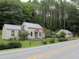 5870 State Route 113, Thetford Center, VT 05075