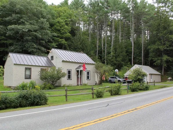 5870 VT Route 113, Thetford, VT 05075