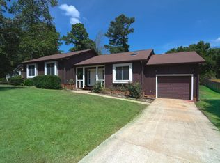 5417 Oldtowne Rd, Raleigh, NC 27612