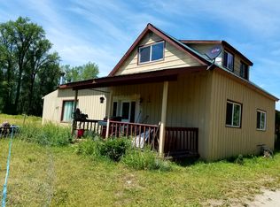1314 W 2nd Street Ext, Libby, MT 59923