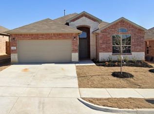 2365 Briscoe Ranch Dr, Weatherford, TX 76087