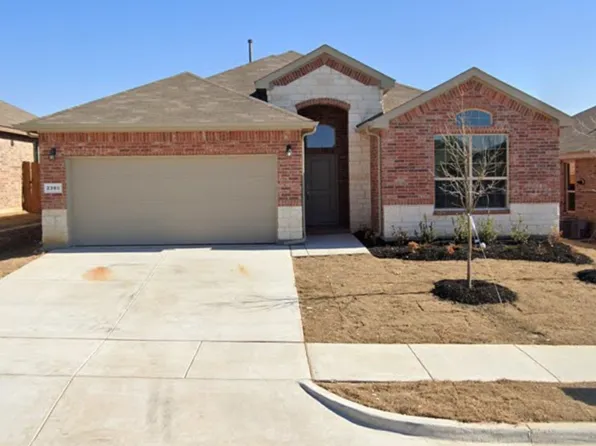 2365 Briscoe Ranch Dr, Weatherford, TX 76087