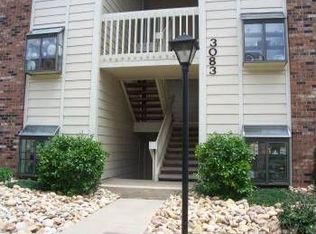 3083 S Ursula Cir APT 102, Aurora, CO 80014