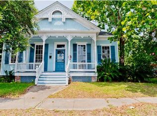 510 S Jefferson St, Mobile, AL 36603