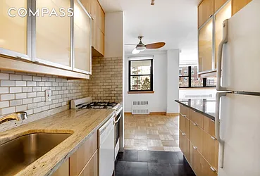 Sold by Compass