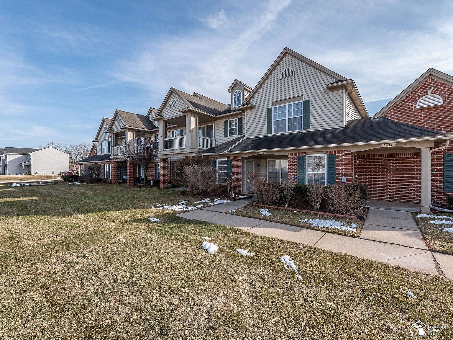 9412 Nature View Ln, Ypsilanti, MI 48197 Zillow