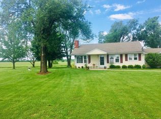 1615 Beck Ln, Lebanon, MO 65536