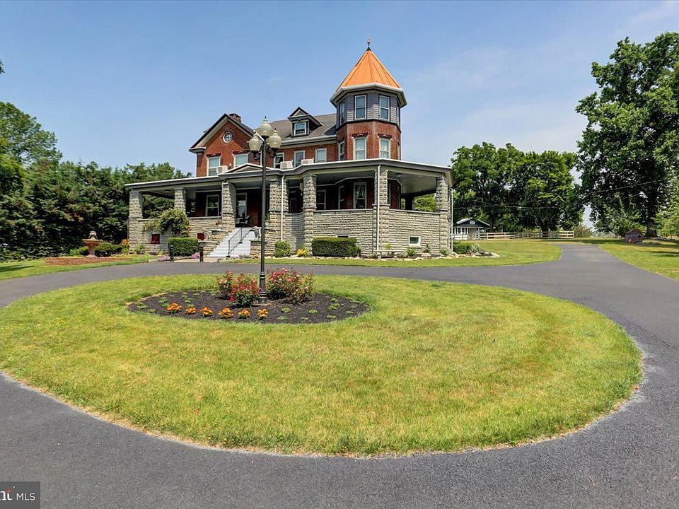 9 State Hill Rd, Waynesboro, PA 17268 Zillow