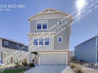 8059 Nico Way, Peyton, CO 80831
