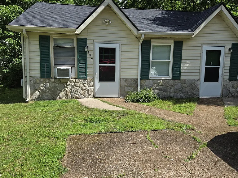 239 Elm St — Photo 1
