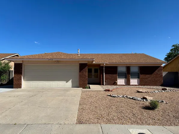 12536 Yorba Linda Dr SE, Albuquerque, NM 87123