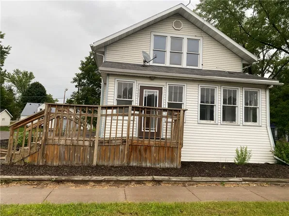 832 N Broadway Street #1-2, Menomonie, WI 54751