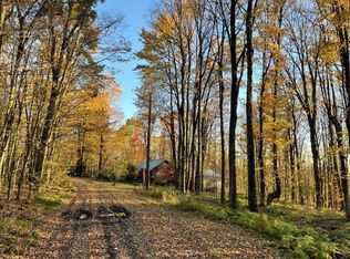1651 White Knoll Rd, Ulysses, PA 16948
