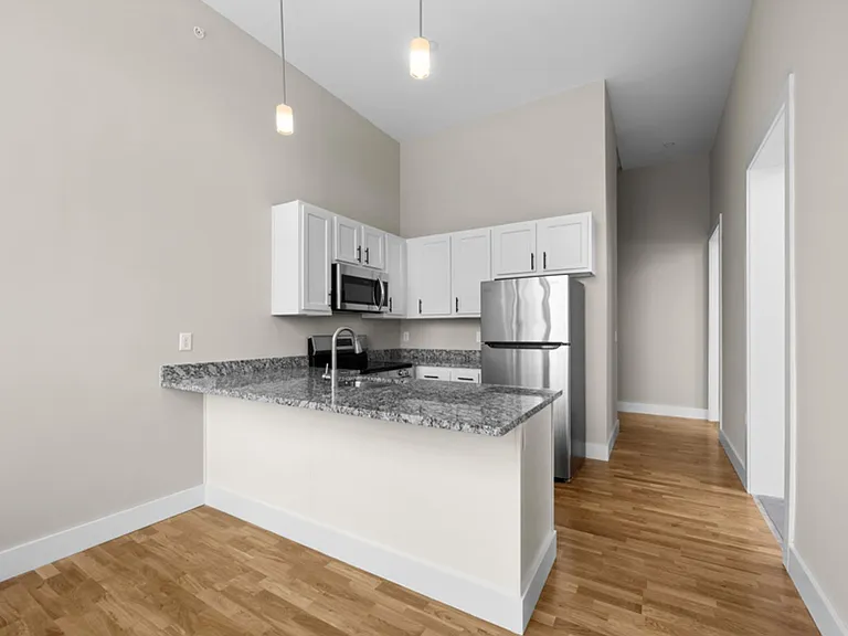 St. Agnes Apartments — Photo 18