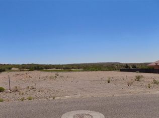 205 Mesa Grande Rd, Elephant Butte, NM 87935