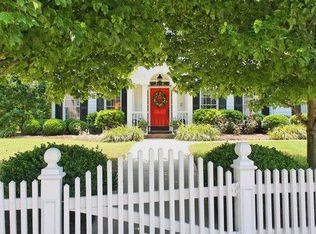 3735 Baccurate Way, Marietta, GA 30062