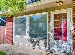 2925 S Gaylord St, Denver, CO 80210