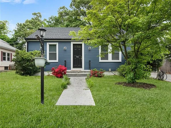 92 Martha St, Pawtucket, RI 02860
