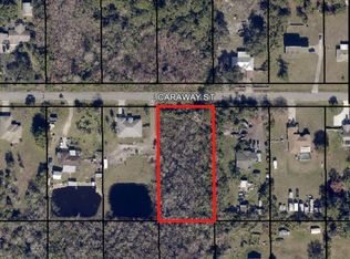 3331 Caraway St, Cocoa, FL 32926