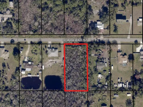 3331 Caraway St, Cocoa, FL 32926