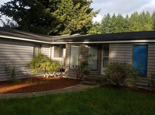 31227 62nd Avenue Ct S, Roy, WA 98580