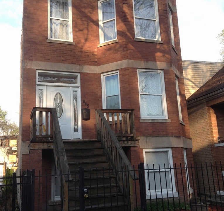 1st image of 845 N Avers Ave #2