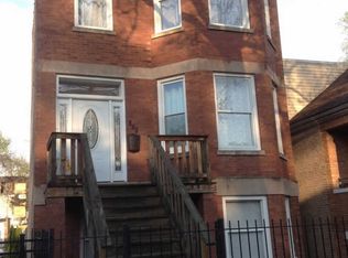 845 N Avers Ave #1, Chicago, IL 60651