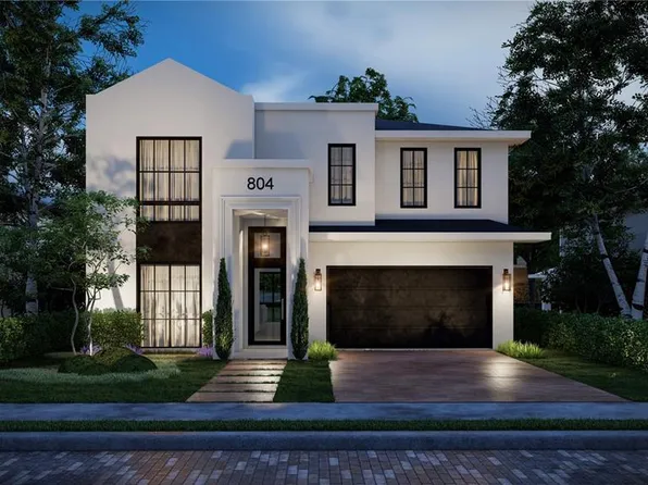 804 Park Lake St, Orlando, FL 32803