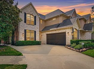 71 Mill Point Pl, Spring, TX 77380