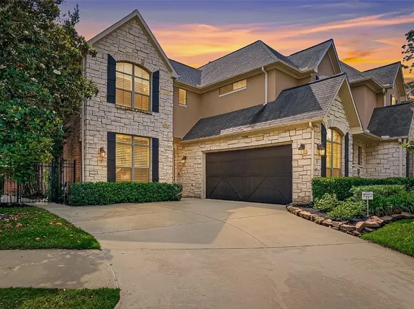 71 Mill Point Pl, Spring, TX 77380