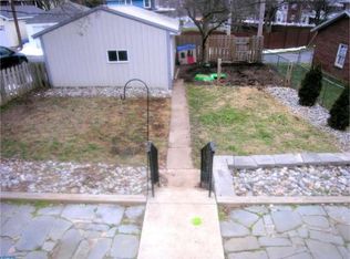 119 S Wyomissing Ave, Shillington, PA 19607