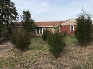 7210 E Fork Rd, High Point, NC 27265